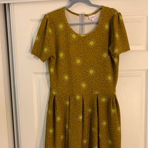 Lularoe Amelia